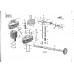 Deutz D10006 - D100 06 Parts Manual